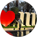 Rim Fathi (‫زماني وين‬‎) profile picture